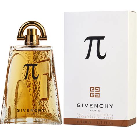 givenchy pi precio|givenchy pi for men.